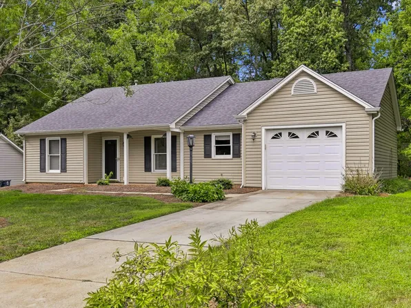 3506 Park Hill Dr, Greensboro, NC 27410