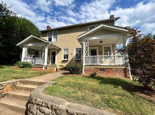 1510 Jarvis St, Winston Salem, NC 27101