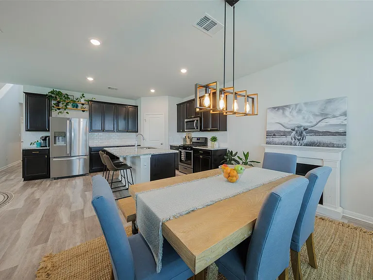 821 Lone Peak Way — Photo 5