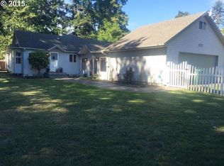 621 NE 155th Ave, Portland, OR 97230