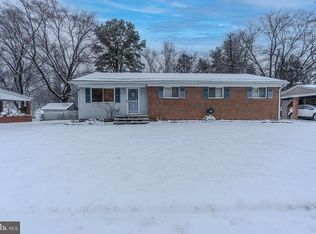 9712 Ames Ct, Randallstown, MD 21133