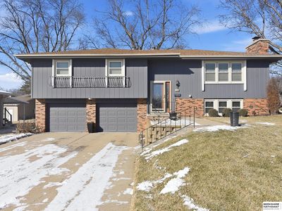 13968 William Cir, Omaha, NE, 68144