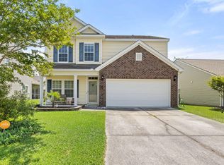 104 Cherry Laurel Ln, Goose Creek, SC 29445