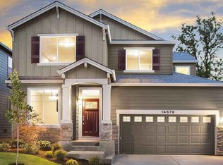 1396 SE 72nd Ave, Hillsboro, OR