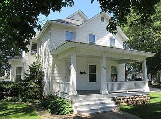 509 N State St, Geneseo, IL 61254