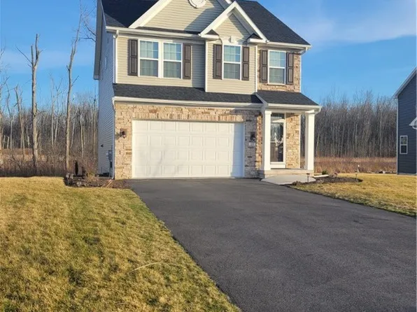 100 Planters Row, West Henrietta, NY 14586