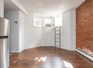 179-183 Saint Botolph St #1, Boston, MA 02115