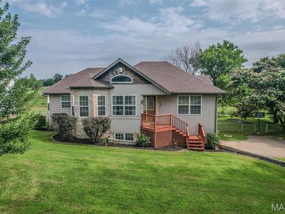 545 Woody, Lebanon, MO, 65536