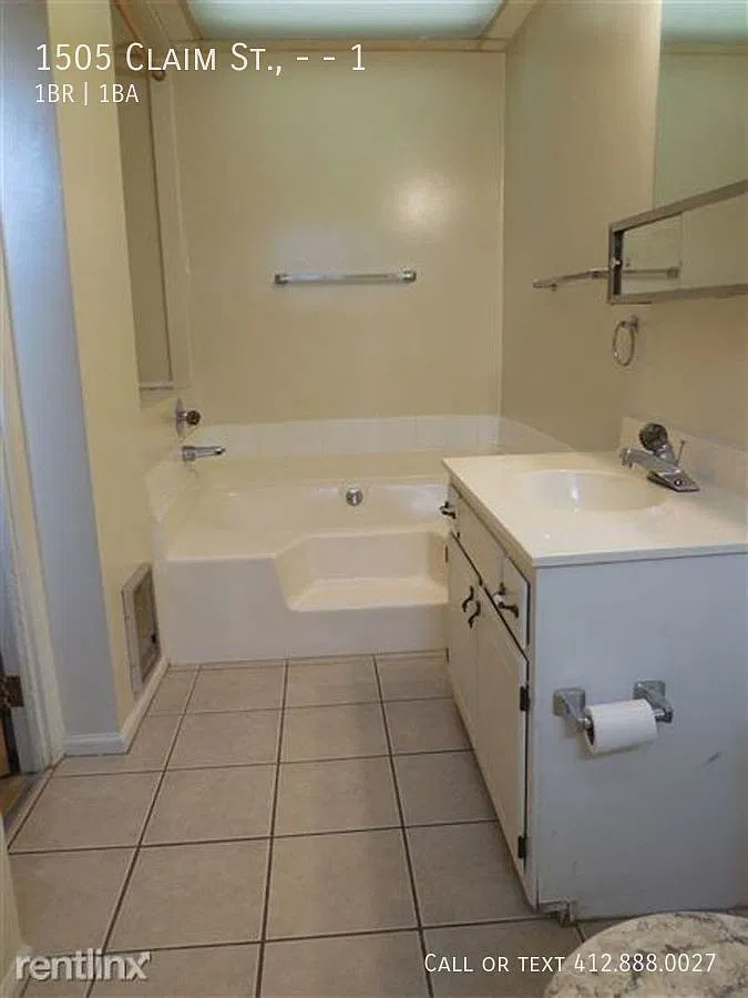 1 bedroom 1 bath Apartment — Photo 4
