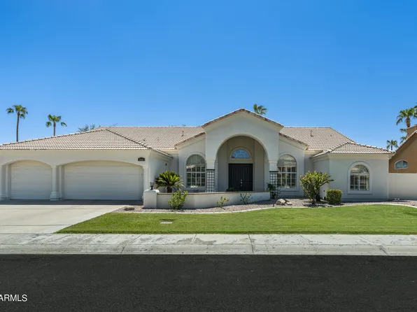 8685 E ASTER Drive, Scottsdale, AZ 85260