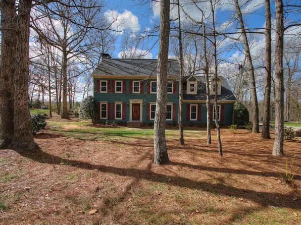 9501 Willowglen Tl, Charlotte, NC 28215