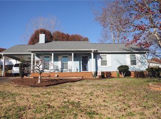 1919 E Calhoun St, Anderson, SC 29621