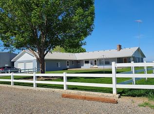 60051 Us Highway 97, Toppenish, WA 98948