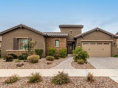 20219 E Mockingbird Ct, Queen Creek, AZ, 85142