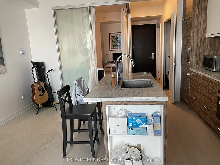 488 University Ave #2605 — Photo 5