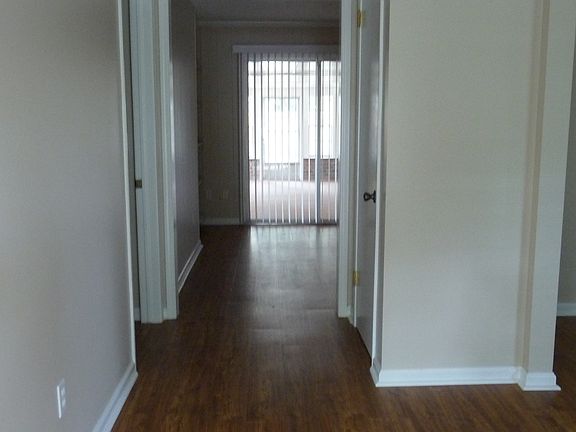 Entry hall