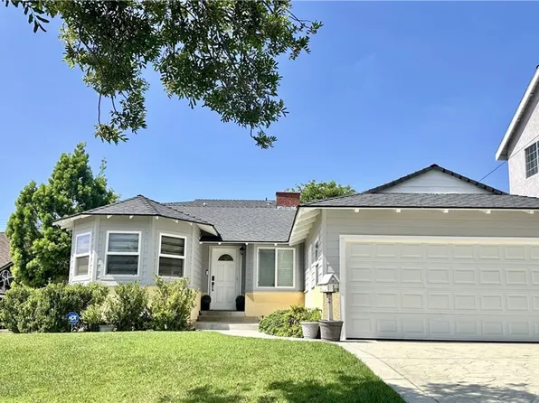 2649 N Parish Pl, Burbank, CA 91504