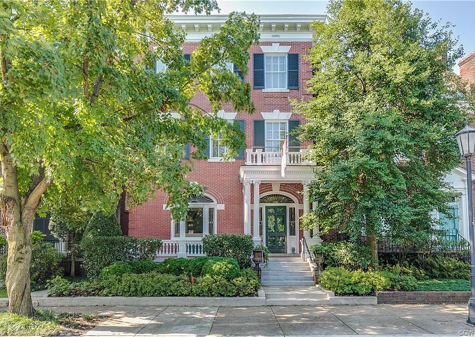 1633 Monument Ave, Richmond, VA 23220 Zillow