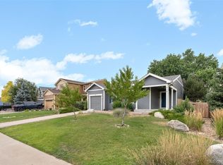 125 Shenandoah Way, Lochbuie, CO 80603