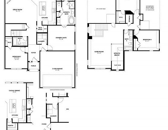 2nd image of 6317 Promenade Dr