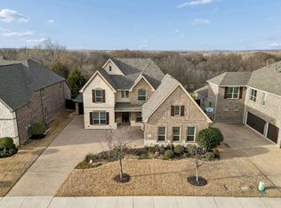 2813 Macquarie St, Trophy Club, TX 76262