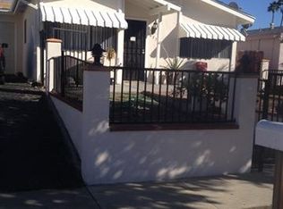 1637 Calle Jules, Vista, CA 92084