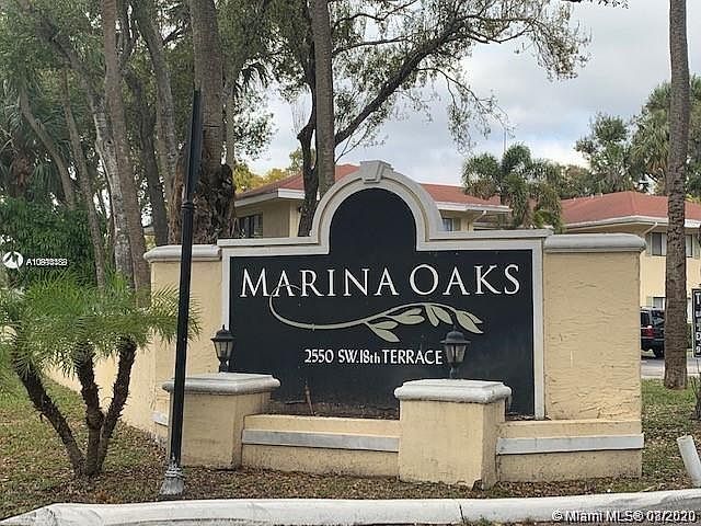 1st image of 2550 SW 18th Ter APT 1814