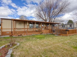 3333 Shasta Way SPACE 43, Klamath Falls, OR 97603