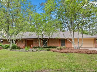 5345 Balmoral Dr, Jackson, MS 39211