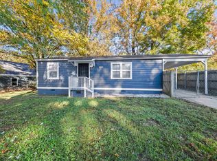 2510 Smith Ridge Rd, Memphis, TN 38127