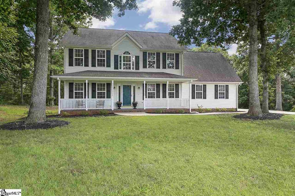 215 Tymberbrook Dr, Lyman, SC 29365 Zillow