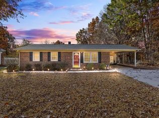 1027 Cannon Heights Dr, Asheboro, NC 27205