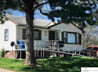 5612 N 44th Ave, Omaha, NE 68111