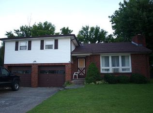 1336 Rosemount Rd, Portsmouth, OH 45662