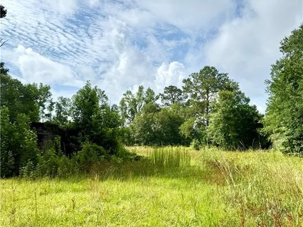 S Tba Highway Hwy #10, Franklinton, LA 70438