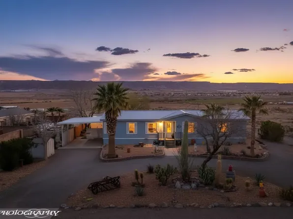 874 E Riverside Rd, Bunkerville, NV 89007