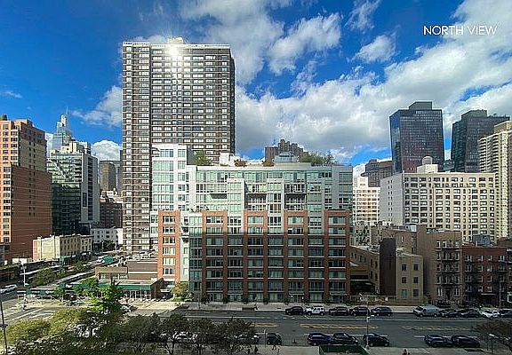 3rd image of 300 E 33rd St APT 6G