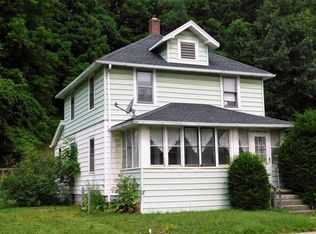 307 Park Ave, Warren, PA 16365
