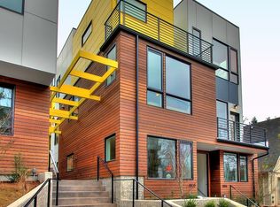 3807 Fremont Way N, Seattle, WA 98103