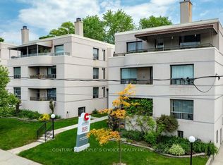 869 Avenue Rd #6, Toronto, ON M5P2K5