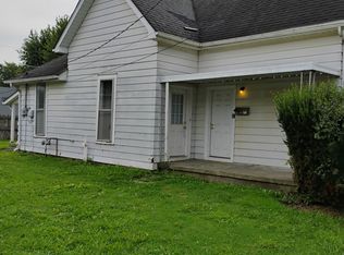 1820 Jefferson St, Anderson, IN 46016