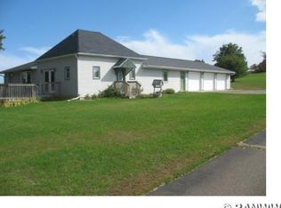 W4055 State Highway 85, Durand, WI 54736