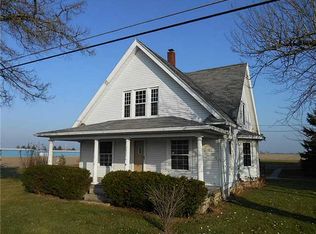 20246 N Dixie Hwy, Bowling Green, OH 43402