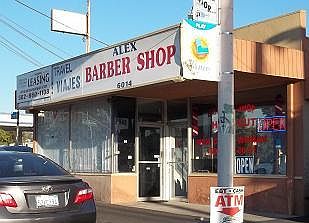 2nd image of 6012 Norwalk Blvd