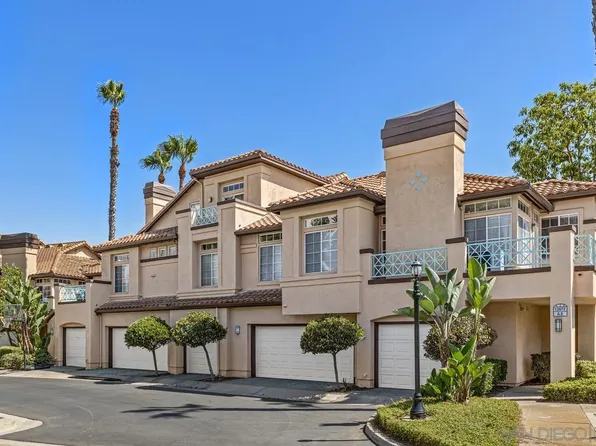 12672 Springbrook Dr Unit E, San Diego, CA 92128