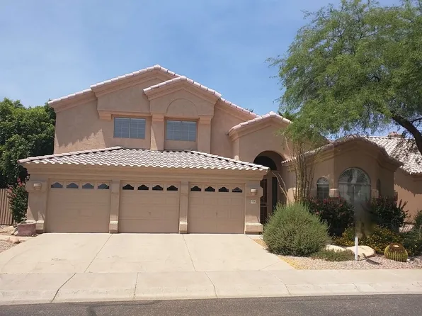 9734 E Friess Dr, Scottsdale, AZ 85260