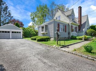20 E Byway, Greenwich, CT 06831