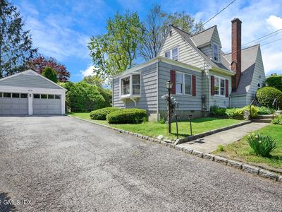 20 E Byway, Greenwich, CT, 06831