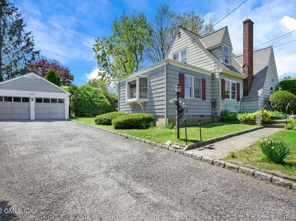 20 E Byway, Greenwich, CT 06831