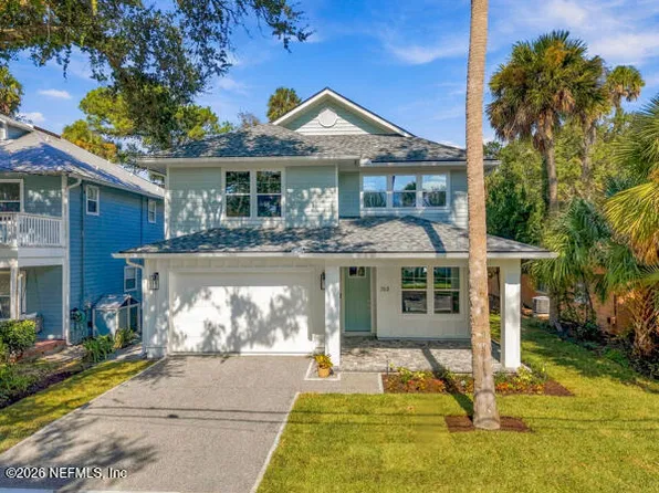 363 PLAZA, Atlantic Beach, FL 32233